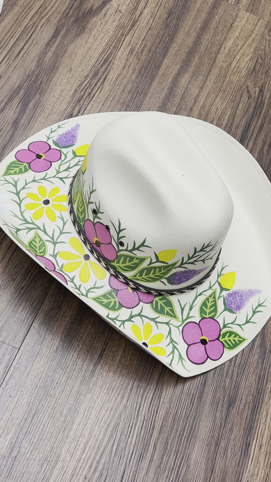 Florecita Hat